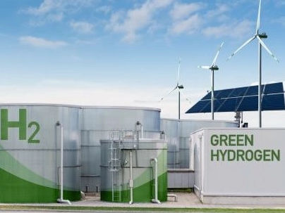 ESA Green Hydrogen