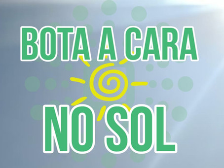 Importância da Exposição controlada ao Sol