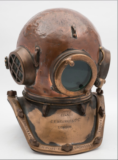 Heinke
