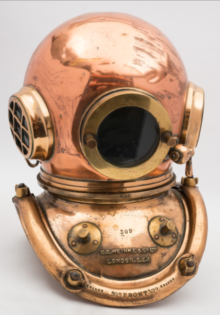 Heinke