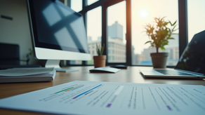 flowfact crm-beratung: CRMpro Flowfact Experten – Ihre Immobilienlösung