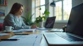 CRMpro: Ihre FlowFact Expertendienstleistungen für Immobilienlösungen