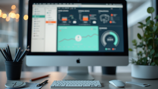 Optimieren Sie Ihr Immobiliengeschäft mit professioneller Immobilien CRM Lösungen