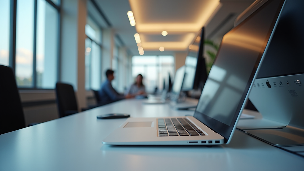 Digitalisierung Immobilienwirtschaft: So gelingt der Wandel in der Branche