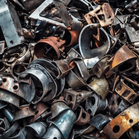 Top Tips for Maximizing Scrap Metal Profits