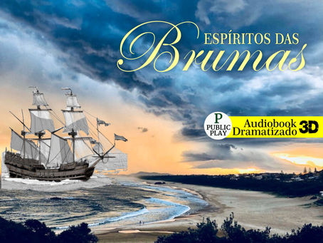 Espíritos das Brumas
