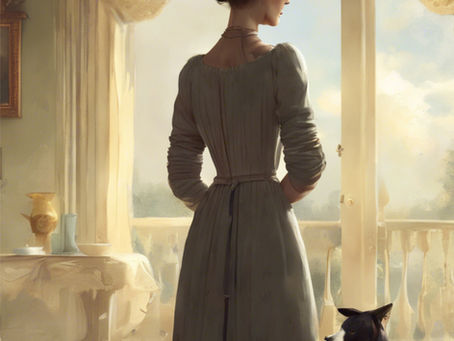 A Dama do Cachorrinho - Anton Tchekhov