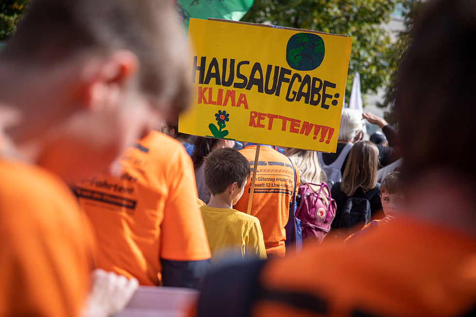 41 Grad – und es wird noch heißer