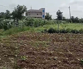 Irgipalle, Sangareddy. 13 guntas land