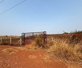 Malchelma, Zaheerabad. 4 acres land