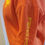 Thumbnail: Fenix Sweatshirt Orange Large