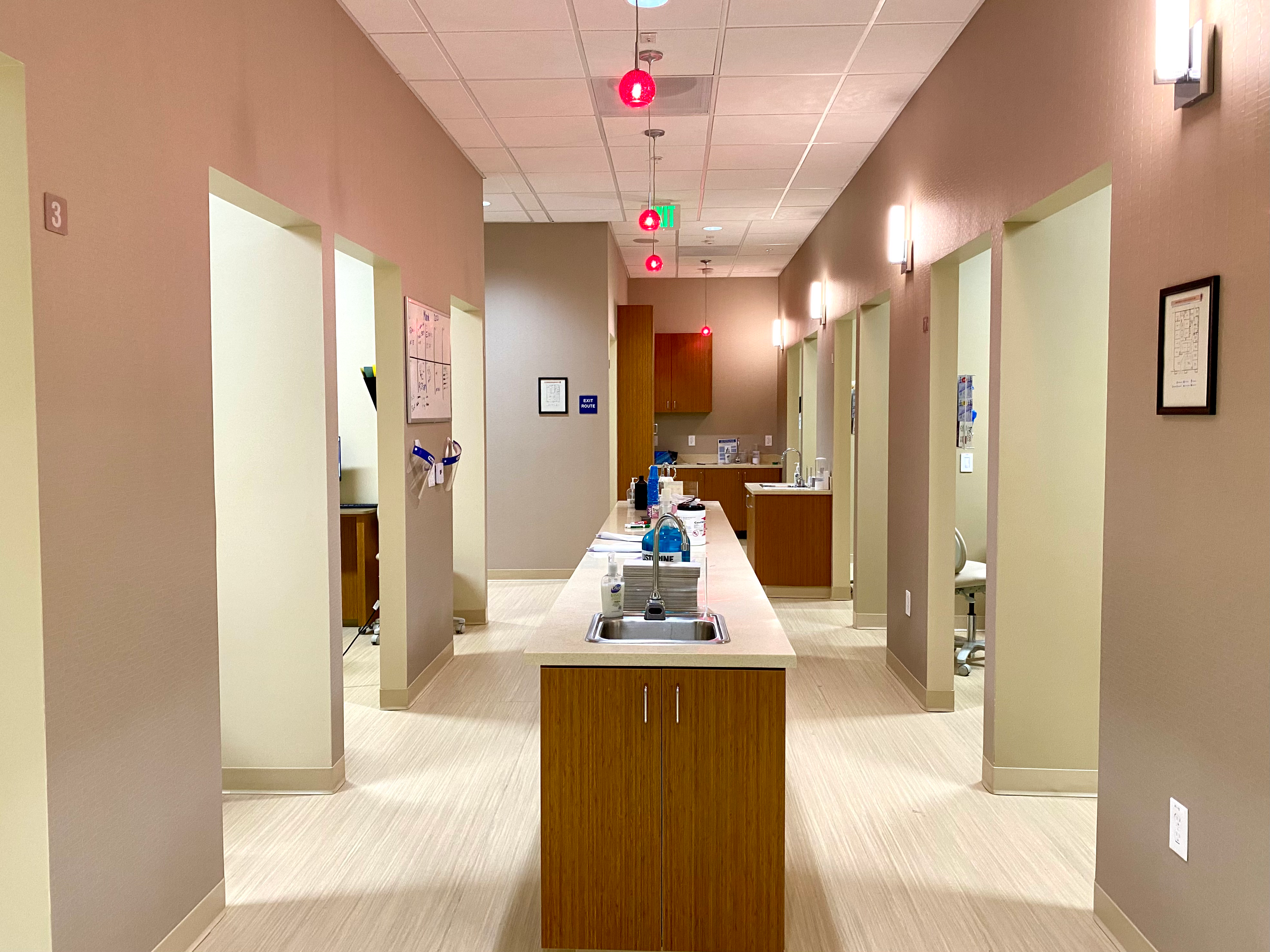 Facility Maintenance