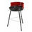 Miniature : Barbecue party
