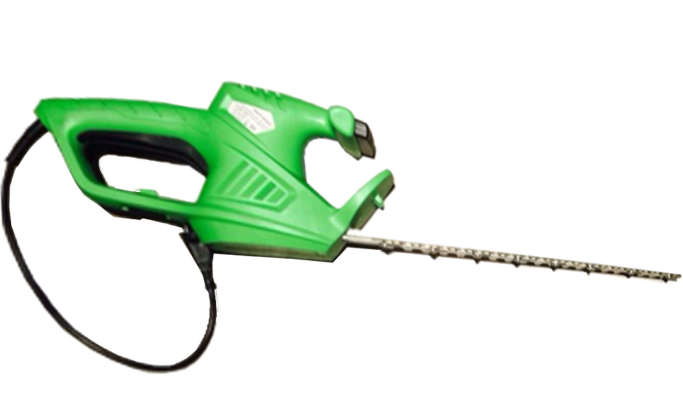 Miniature : Taille haie electrique 550 w