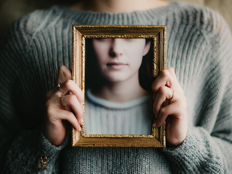 Missing the one's we love