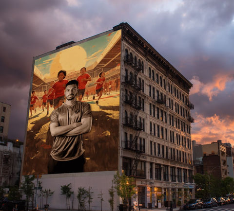 Road to the World Cup, 2026