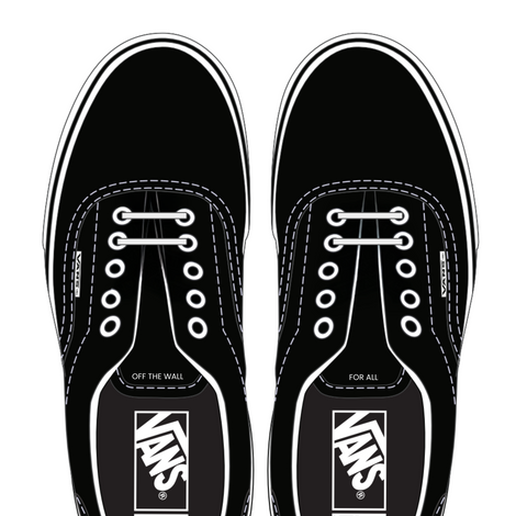 shoes top