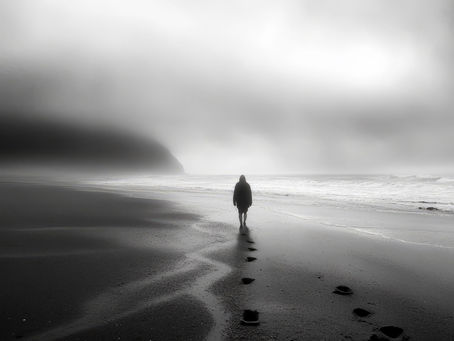 Walking Through Grief