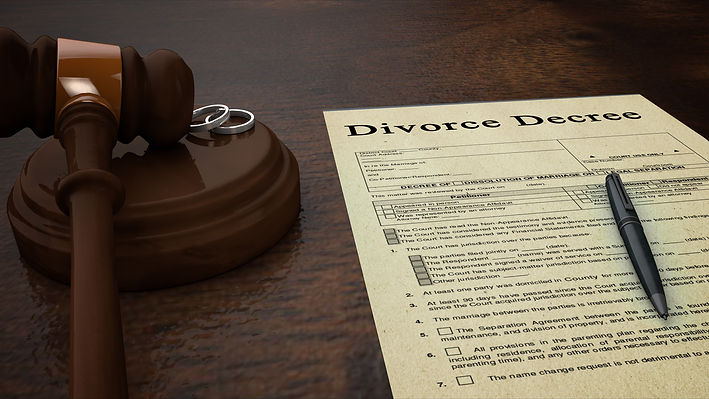 Digital Forensics in Divorce and Custody Memphis