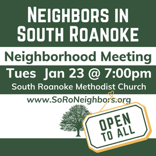 January 23 Meeting: Kicking off 2024 with Mindfulness