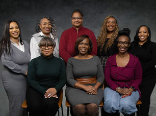 BCDI Ohio team photo