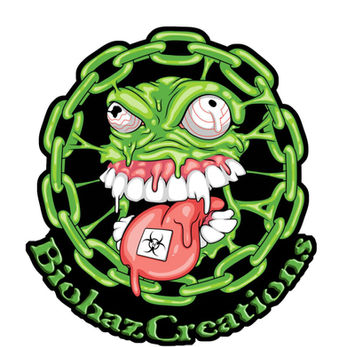 Bio Haz Creations