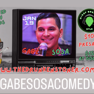 Gabe Sosa SYWTBADS