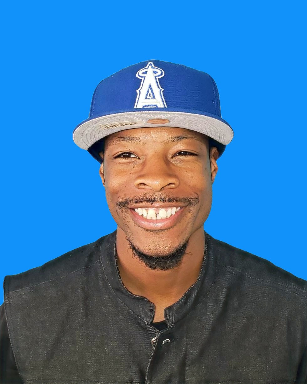 Julius Frierson