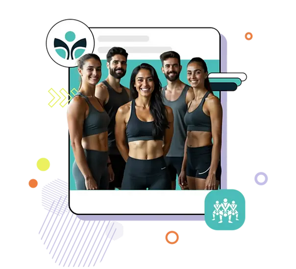 best group training fitness LivAura bangalore