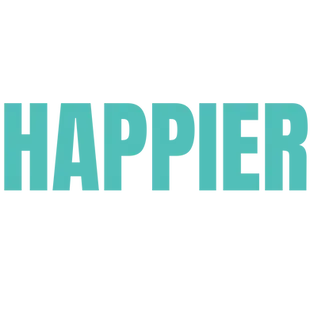 happier typography