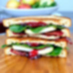 Apple Bacon