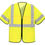Thumbnail: Hi-Vis Mesh Class 3 Vest Orange