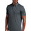 Thumbnail: TravisMathew Unisex Cabana Solid Polo