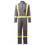 Thumbnail: 88/12 X-Back 2” Iona Xtra FR Coverall