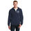 Thumbnail: Thunderbird Adventist Academy Unisex Full-Zip Hooded Sweatshirt