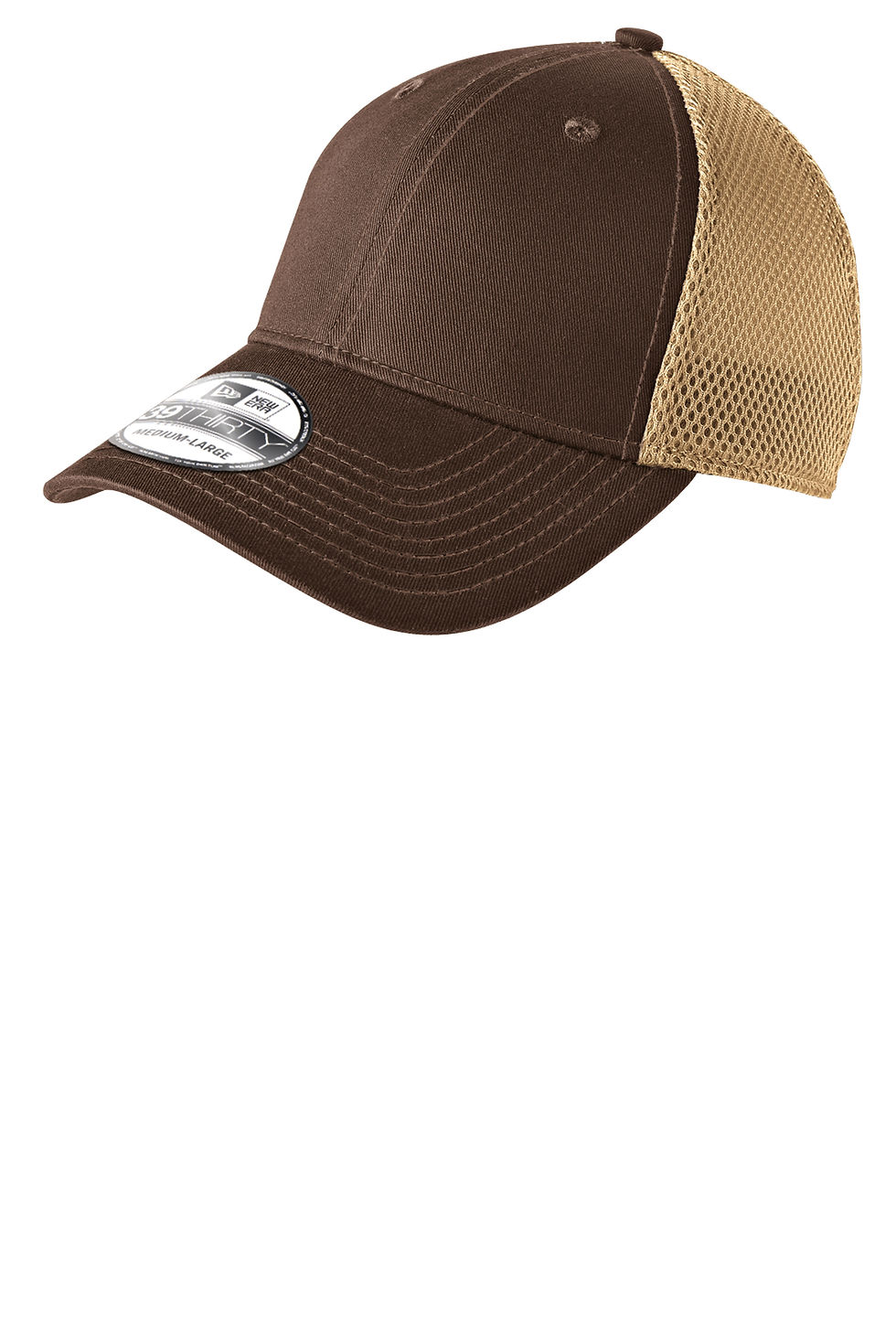 Thumbnail: New Era Stretch Mesh Cap
