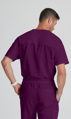 Grey's Anatomy Men's Evan Top