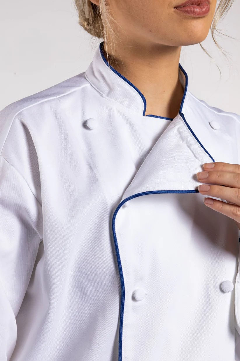 Thumbnail: Murano Executive Chef Coat