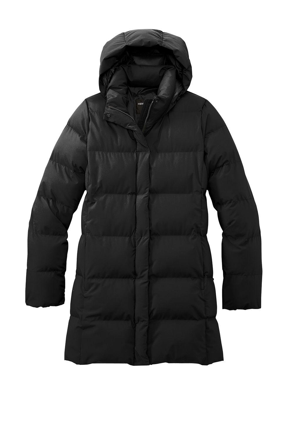 Thumbnail: MM7213 Mercer+Mettle Women's Puffy Parka