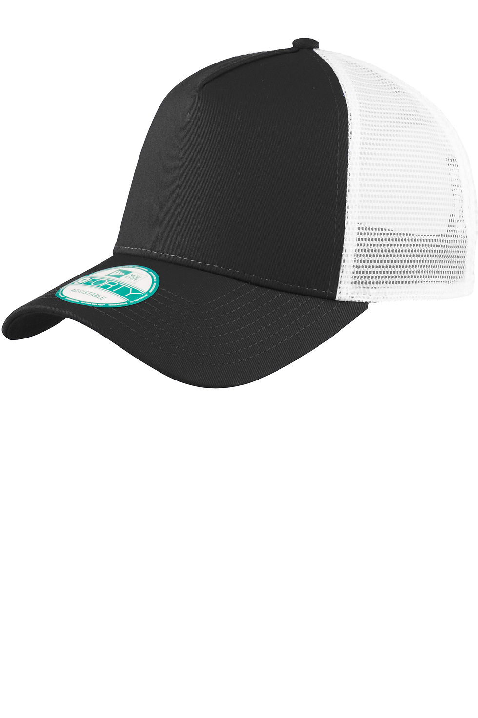Thumbnail: New Era Snapback Trucker Cap