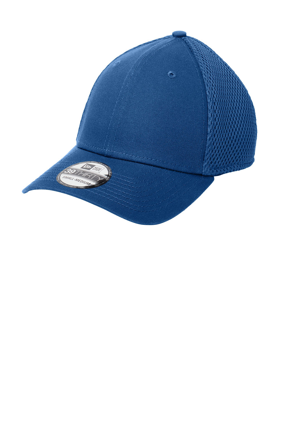 Thumbnail: New Era Stretch Mesh Cap