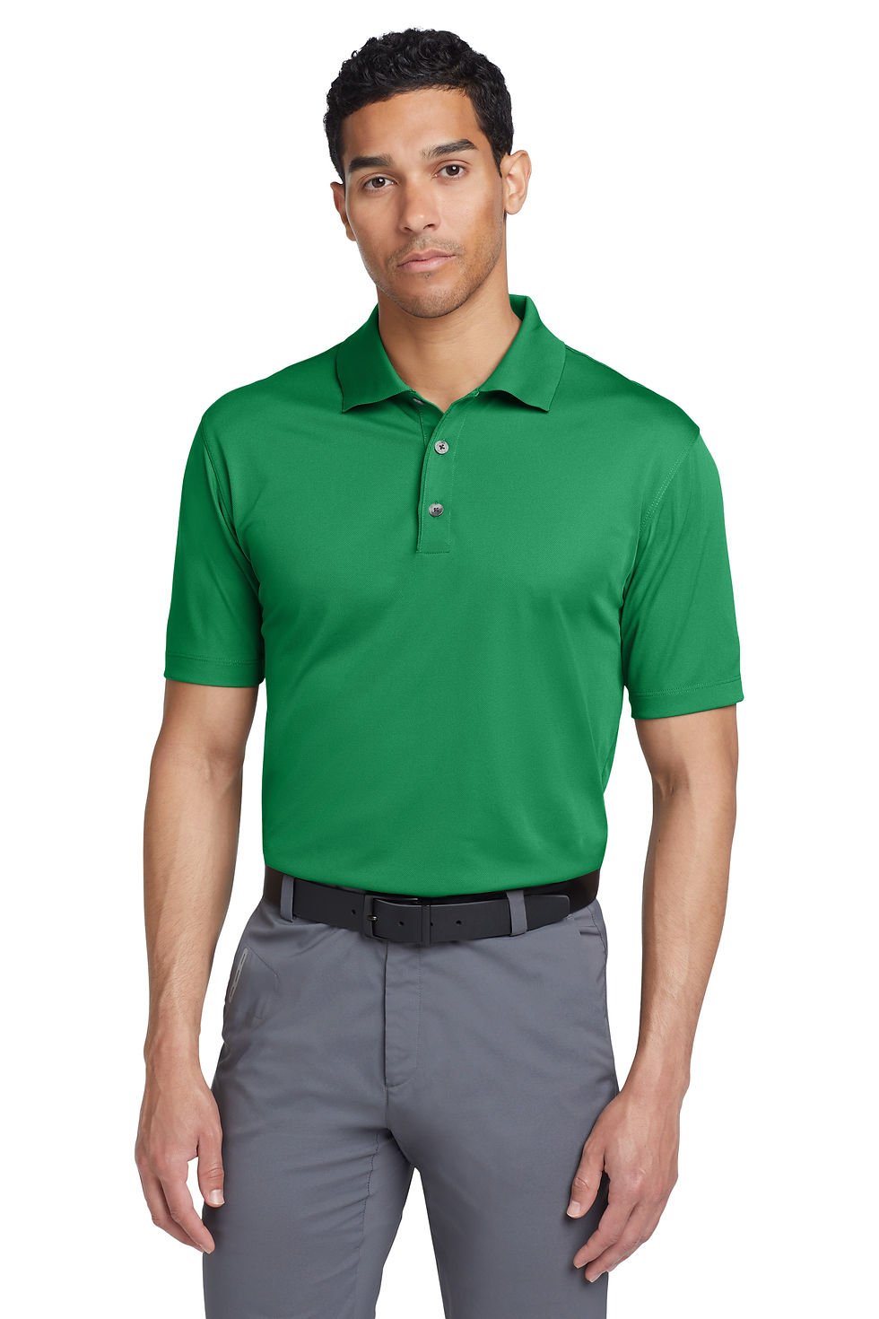 Thumbnail: Nike Unisex Tech Basic Dri-FIT Polo