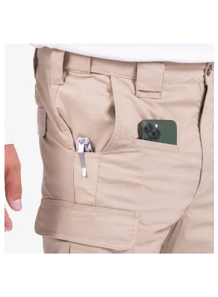 Thumbnail: Men's Ripstop Kinetic Tactical Pants