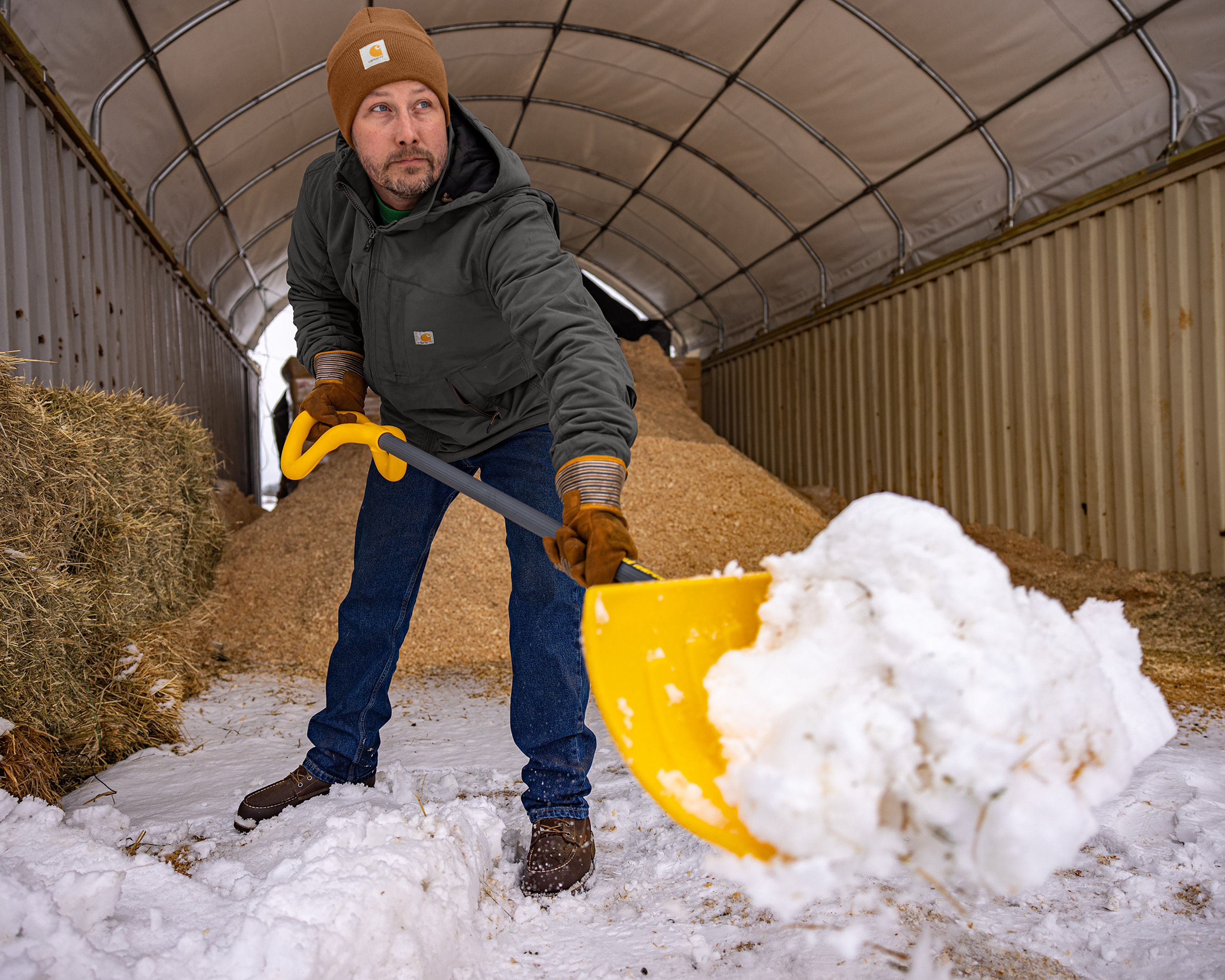 Carhartt Watch Cap 2.0
