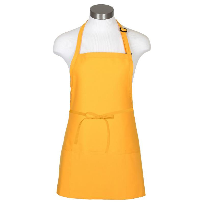 Thumbnail: Three Pocket Bib Apron