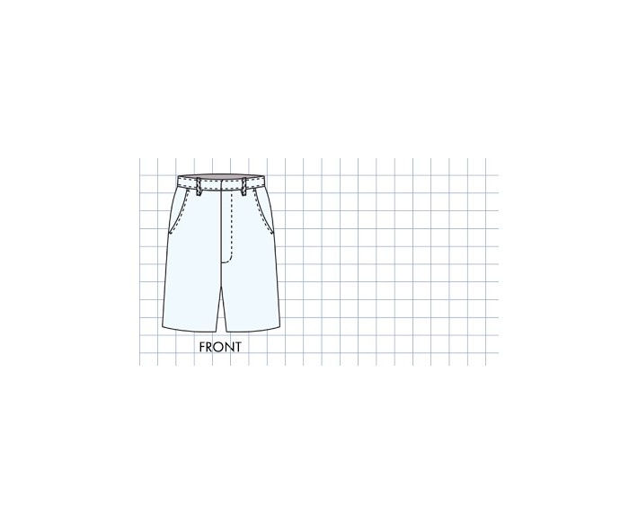 Thumbnail: Thunderbird Adventist Academy Men's Shorts