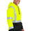 Thumbnail: ANSI 107 Class 3 Heavy-Duty Fleece Pullover Hoodie