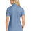 Thumbnail: TravisMathew Ladies Oceanside Heather Polo
