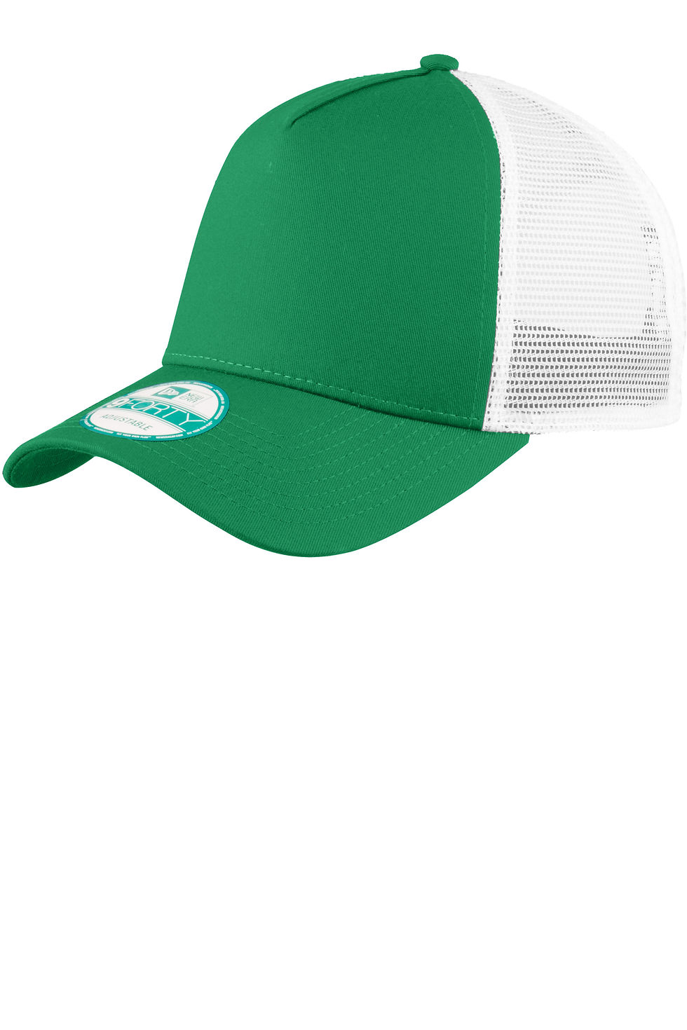 Thumbnail: New Era Snapback Trucker Cap