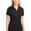 Thumbnail: Thunderbird Adventist Academy Ladies' Moisture-Wicking Logo Polo